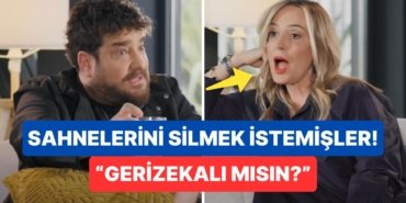 Saba Tümer’e Konuk Alan Enis Arıkan’ın Setlerdeki Kıskançlık İtirafları Gündem Oldu
