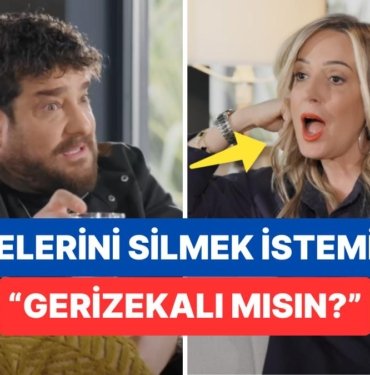 Saba Tümer’e Konuk Alan Enis Arıkan’ın Setlerdeki Kıskançlık İtirafları Gündem Oldu