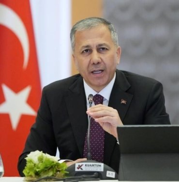 Bakan Yerlikaya: FETÖ taktikleriyle kurulan tuzakları yerle bir edeceğiz