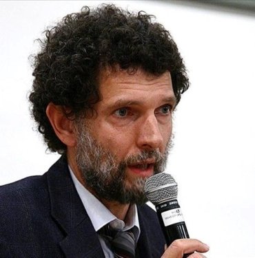 Osman Kavala’nın yeniden yargılanma talebine ret