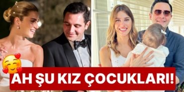 Çekirdek Aile Pozu Geldi: Nazlı Sabancı ve Hacı Sabancı’nın Kızı Arzu Alara Tarafını Çok Net Belli Etti!
