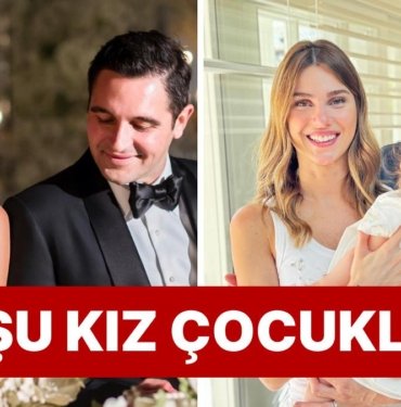 Çekirdek Aile Pozu Geldi: Nazlı Sabancı ve Hacı Sabancı’nın Kızı Arzu Alara Tarafını Çok Net Belli Etti!