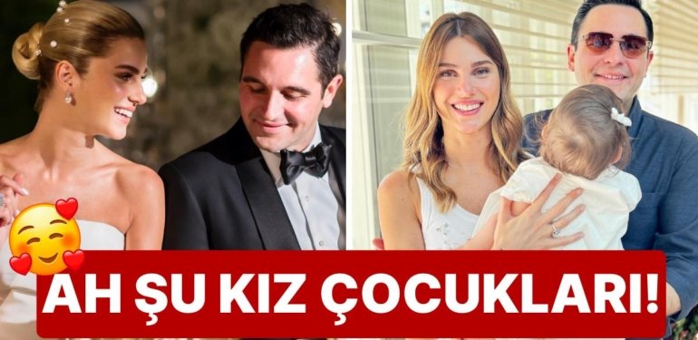 Çekirdek Aile Pozu Geldi: Nazlı Sabancı ve Hacı Sabancı’nın Kızı Arzu Alara Tarafını Çok Net Belli Etti!
