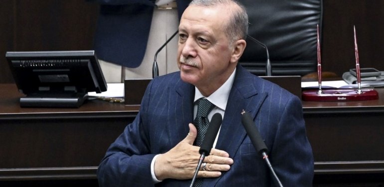 Cumhurbaşkanı Erdoğan: Bürokratik vesayete izin vermeyiz