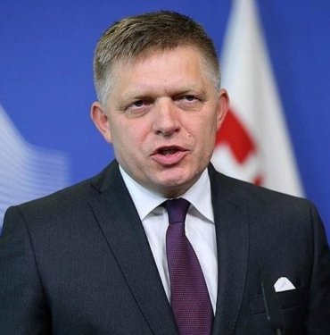 Robert Fico kimdir? Slovakya Başbakanı Robert Fico kaç yaşında, sağlık durumu nasıl?