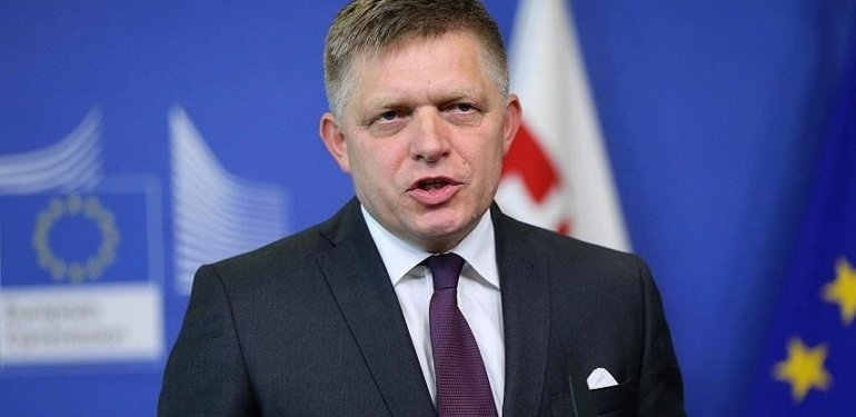 Robert Fico kimdir? Slovakya Başbakanı Robert Fico kaç yaşında, sağlık durumu nasıl?