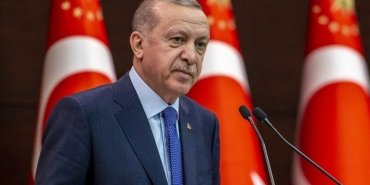 Beştepe’de dikkat çeken görüşme