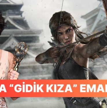 Tomb Raider Dizisi Resmi Onayı Kaptı: Senaryo Flaebag’in Yaratıcısına Emanet