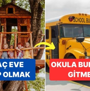 Amerikan Filmlerinde İnsanın İster İstemez Özendiği 21 Şey