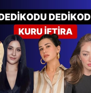 15 Mayıs’a Damgasını Vuran Magazin Olaylarını Anlatıyoruz!
