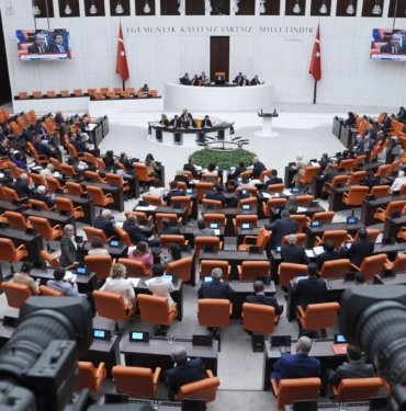Fahiş fiyat ve stokçulukla mücadele teklifi TBMM’de | Ağır cezalar geliyor: Stokçuya kepenk kapatma cezası