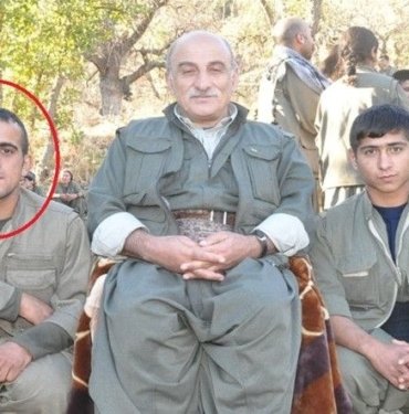 SON DAKİKA HABERİ: MİT’ten Irak’ta nokta operasyon: Saldırı hazırlığındaki 2 terörist etkisiz hale getirildi