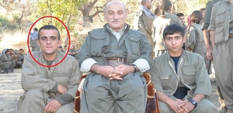 SON DAKİKA HABERİ: MİT’ten Irak’ta nokta operasyon: Saldırı hazırlığındaki 2 terörist etkisiz hale getirildi
