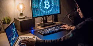 İki kardeş 12 saniyede 25 milyon dolarlık kripto para çaldı