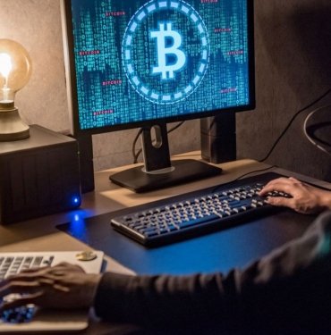 İki kardeş 12 saniyede 25 milyon dolarlık kripto para çaldı