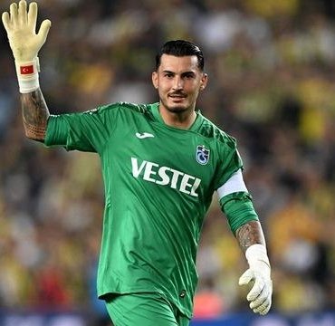 Uğurcan Çakır cephesinden Galatasaray açıklaması geldi! Aylardır sezon sonunda imza atacağı konuşuluyordu…