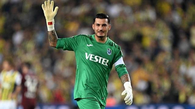 Uğurcan Çakır cephesinden Galatasaray açıklaması geldi! Aylardır sezon sonunda imza atacağı konuşuluyordu…