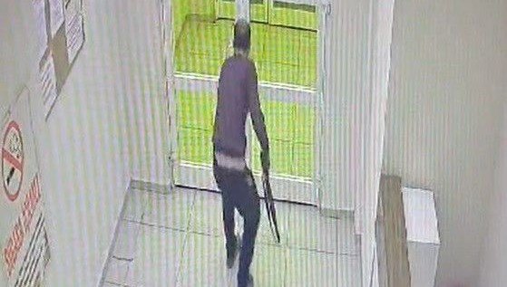 “Dolandırıldım” dedi dehşet saçtı: 3 saat arayla 2 kişiye pusu kurdu