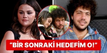 Hayatının Aşkını Bulan Selena Gomez’in Biricik Sevgilisi Benny Blanco Baba Olmaya Hazır Olduğunu Açıkladı