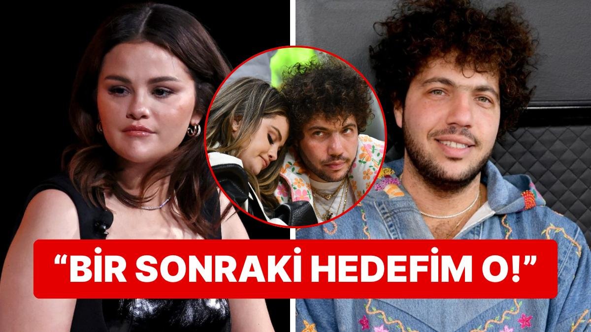 Hayatının Aşkını Bulan Selena Gomez’in Biricik Sevgilisi Benny Blanco Baba Olmaya Hazır Olduğunu Açıkladı