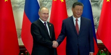 Putin, Şi görüşmesi: Stratejik ortaklık için anlaşmalar imzalandı