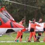 Slovakya Başbakanı Fico'ya silahlı saldırı: Hayati tehlikeyi atlattı 12 Slovakya Başbakanı Fico’ya silahlı saldırı: Hayati tehlikeyi atlattı