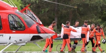 Slovakya Başbakanı Fico’ya silahlı saldırı: Hayati tehlikeyi atlattı