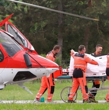 Slovakya Başbakanı Fico’ya silahlı saldırı: Hayati tehlikeyi atlattı