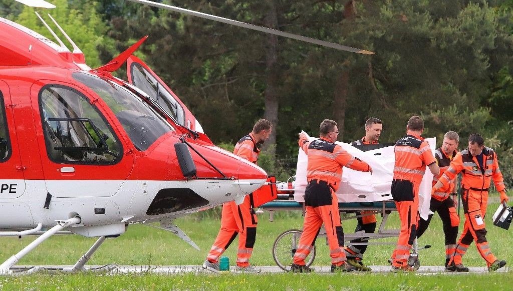 Slovakya Başbakanı Fico’ya silahlı saldırı: Hayati tehlikeyi atlattı