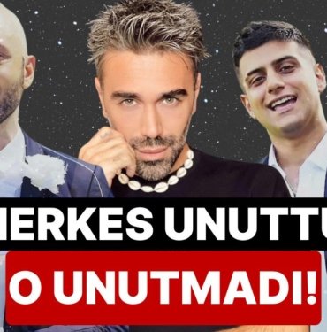 Ödül Alınca Gaza Gelen Kemal Doğulu’dan Daha Önce Kriz Yaşayan Mabel Matiz ve Reynmen’e Olay Gönderme!