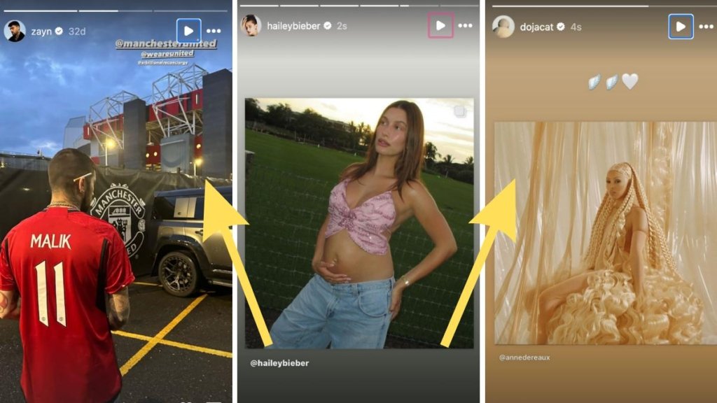 Rapunzel Doja Cat’ten Makyajsız Millie Brown’a 15 Mayıs’ta Yabancı Ünlülerin Yaptığı Instagram Paylaşımları