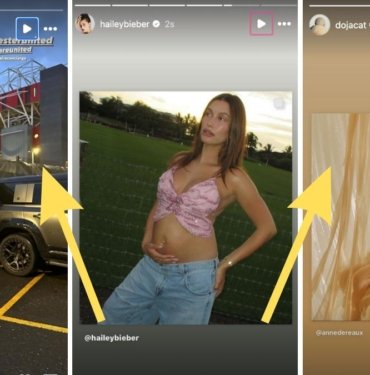 Rapunzel Doja Cat’ten Makyajsız Millie Brown’a 15 Mayıs’ta Yabancı Ünlülerin Yaptığı Instagram Paylaşımları
