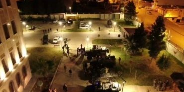 Şırnak’ta terör operasyonu: 40 gözaltı