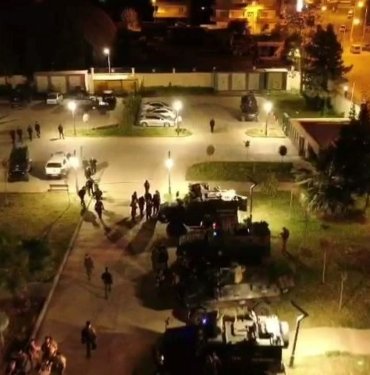 Şırnak’ta terör operasyonu: 40 gözaltı