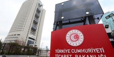 Metal eşya ithalatına gözetim uygulanacak