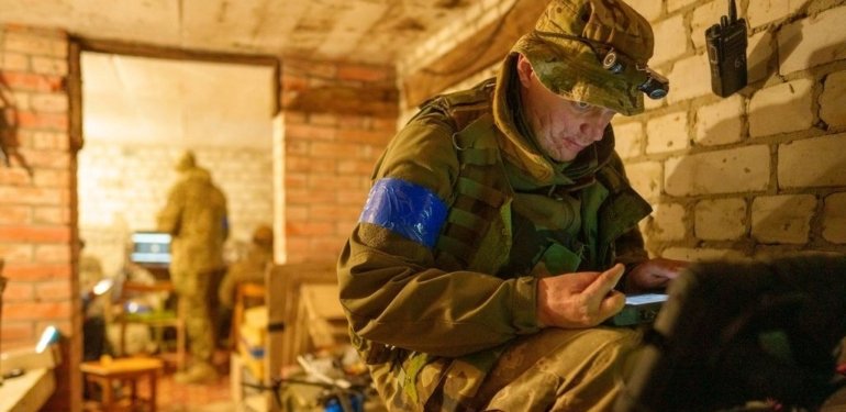 Ukrayna’dan Harkov açıklaması: “Rus ilerlemesi durduruldu”