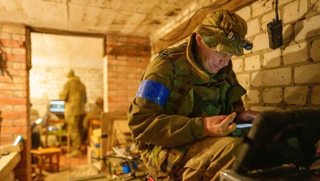 Ukrayna’dan Harkov açıklaması: “Rus ilerlemesi durduruldu”