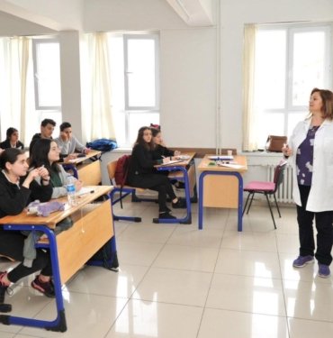 MEB ortaokul öğrencileri için ilk kez “zanaat okulu” açacak