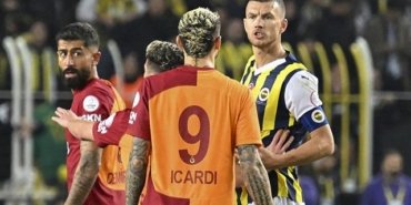 Galatasaray-Fenerbahçe derbisinin iddaa oranlarında şaşırtan detay!