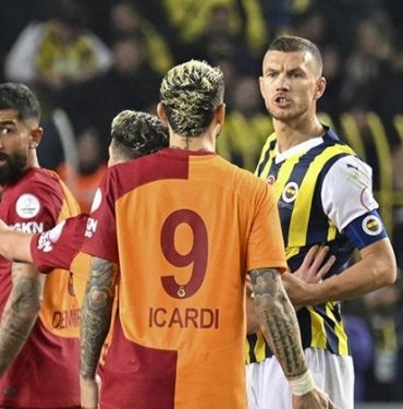 Galatasaray-Fenerbahçe derbisinin iddaa oranlarında şaşırtan detay!
