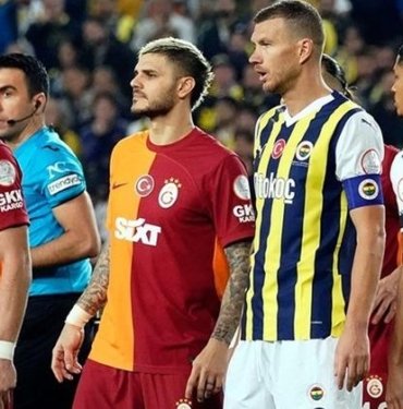 Galatasaray-Fenerbahçe derbisinin şifresi çözüldü! Bunu kim yaparsa…