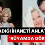 İçine Doğmuş! Tayfun Duygulu’nun Eşi Aldatıldığını Rüyasında Gördüğünü Açıklayınca Kimse Kulaklarına İnanamadı