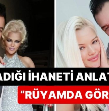 İçine Doğmuş! Tayfun Duygulu’nun Eşi Aldatıldığını Rüyasında Gördüğünü Açıklayınca Kimse Kulaklarına İnanamadı