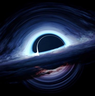 Kara delik araştırması Einstein’ın teorisini kanıtladı
