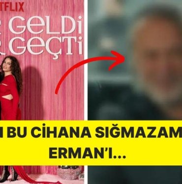 Kimler Geldi Kimler Geçti’nin 2. Sezon Kadrosuna Ünlü Bir Oyuncu Daha Katıldı!