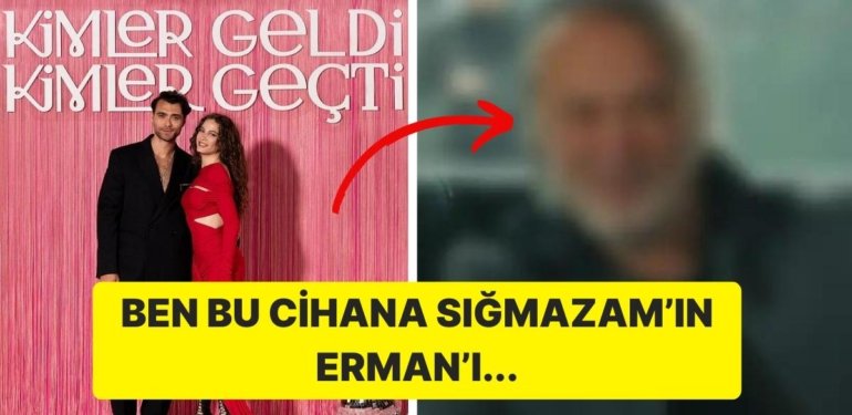 Kimler Geldi Kimler Geçti’nin 2. Sezon Kadrosuna Ünlü Bir Oyuncu Daha Katıldı!