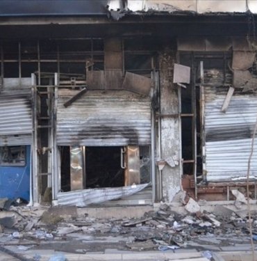 Kobani davasında karar