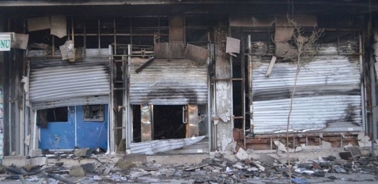 Kobani davasında karar