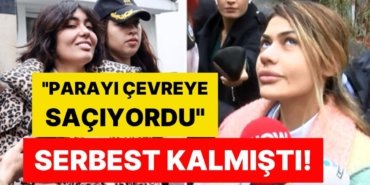 Detaylar Ortaya Çıktı: Bahar Candan Örgütün Kasası Çıktı