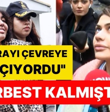 Detaylar Ortaya Çıktı: Bahar Candan Örgütün Kasası Çıktı
